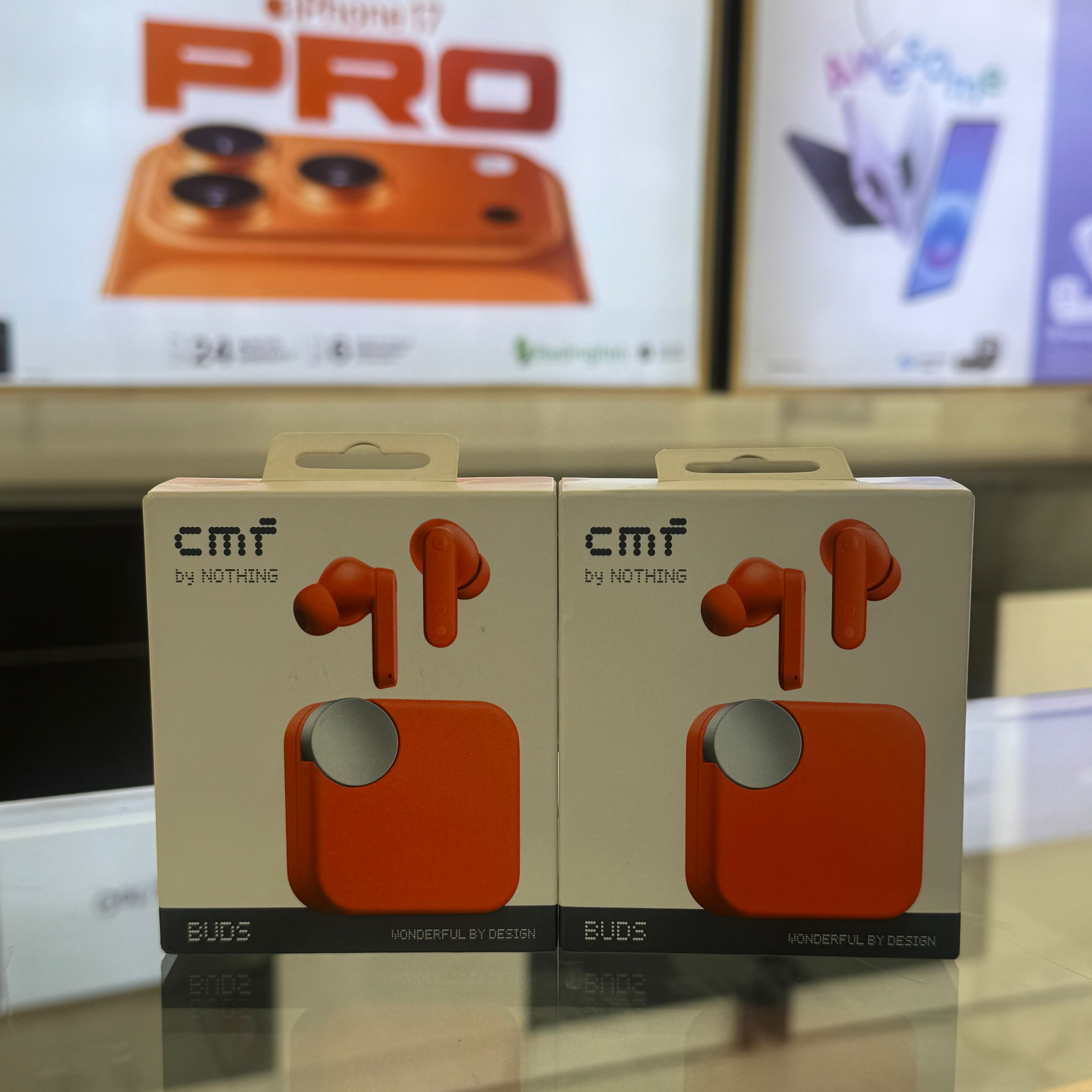 CMF Buds image