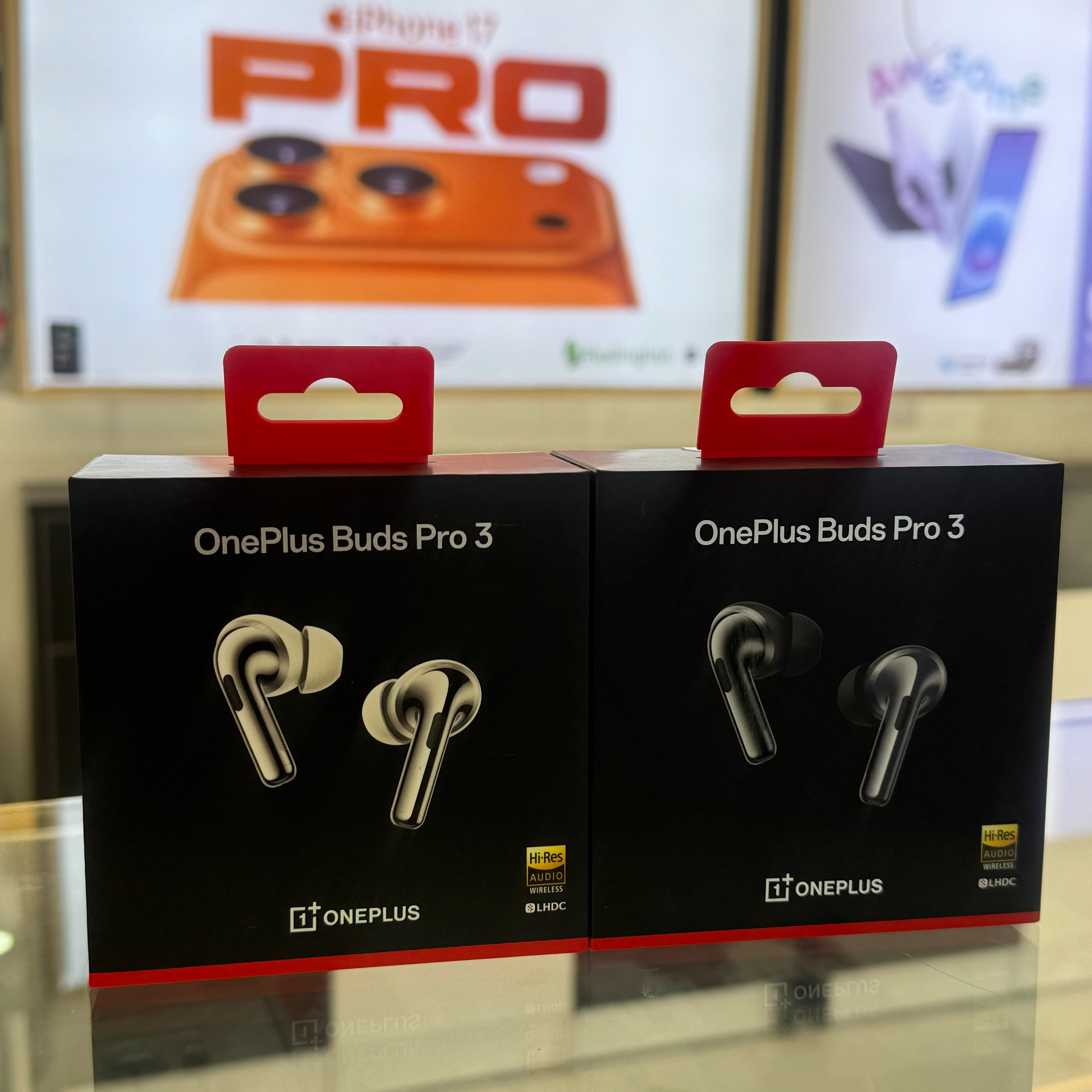 OnePlus Buds Pro 3 image