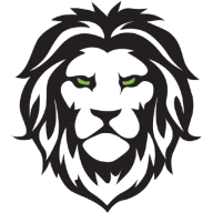 Green Lion brand image