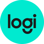 Logitech brand image