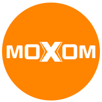 Moxom brand image