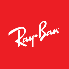Ray-Ban brand image