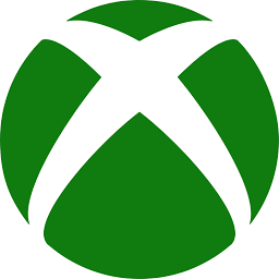 Xbox brand image