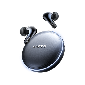 SpaceBuds 2 AI Smart 45hrs Playtime True Wireless Earbuds