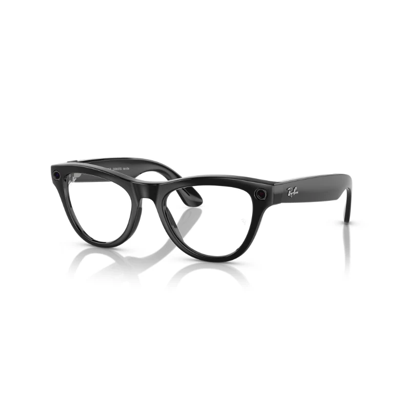 Ray-Ban Meta Glass Skyler image