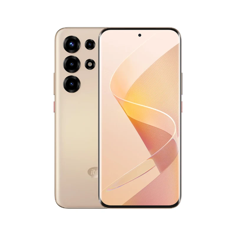 Itel Super S26 Ultra 4G image