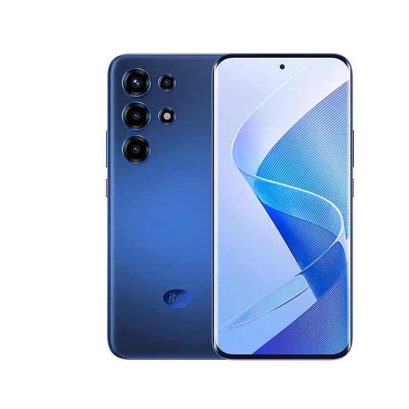 Itel S26 Ultra c
