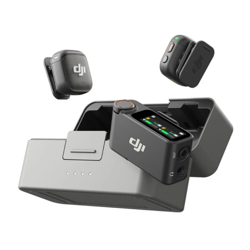 DJI MIC 3