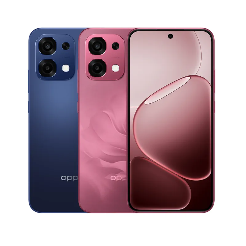 Oppo A6 Pro 5G