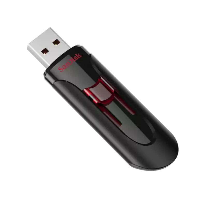 SanDisk Cruzer Glide 3.0 USB Flash Drive image