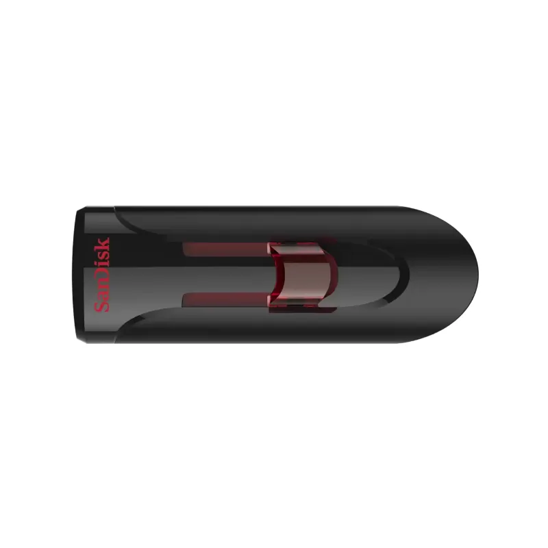Sandisk Cruzer Glide 3 0 Usb Flash Drive