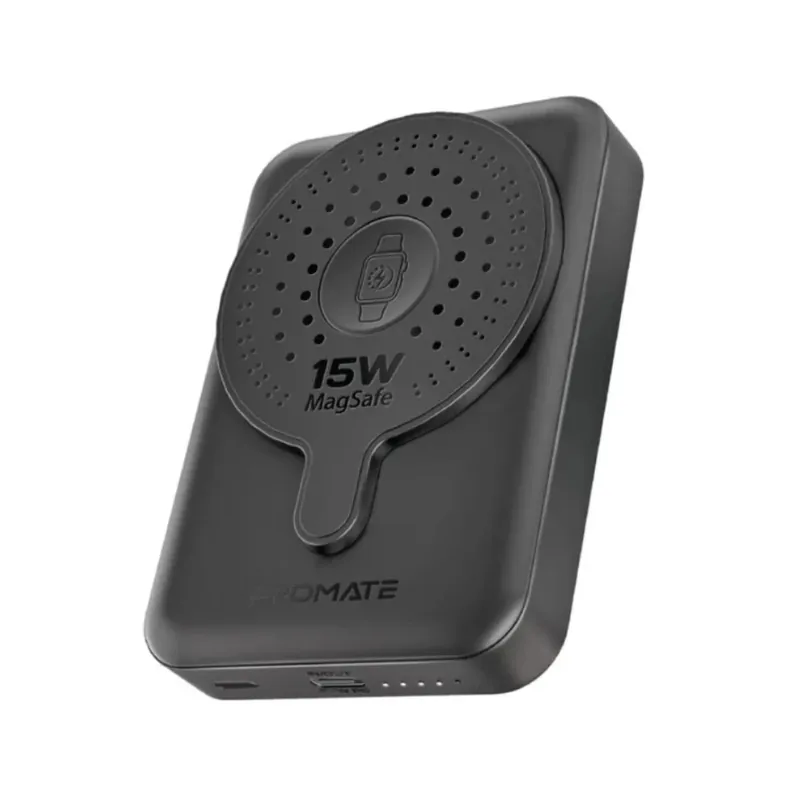 Promate PowerMag-Duo image