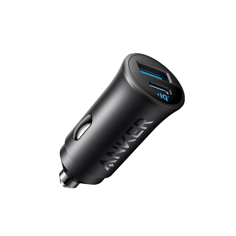 Anker Car Charger (30W, 2 Ports) image