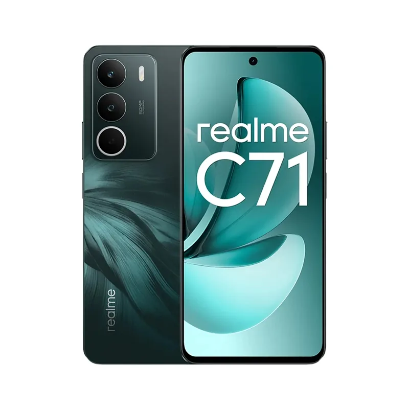 Realme C71 4G image