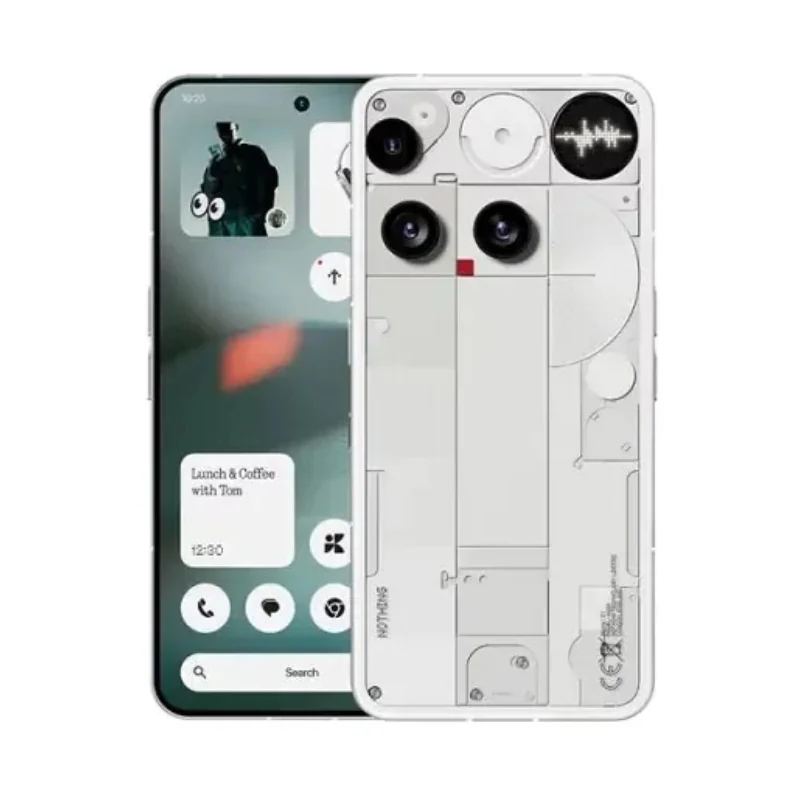 Nothing Phone (3) image