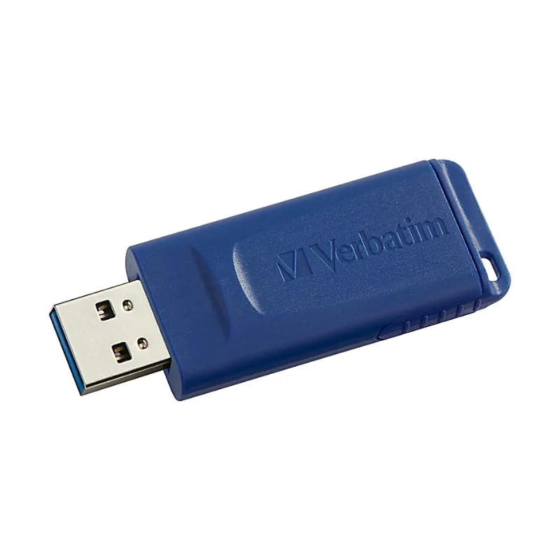 Verbatim USB Flash Drive (99810) image