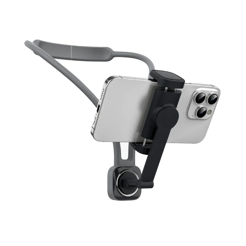 Porodo Smartphone Neck Mount image