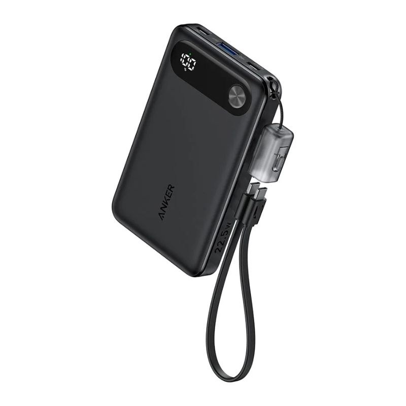 Anker Power Bank (10K 22.5W) image