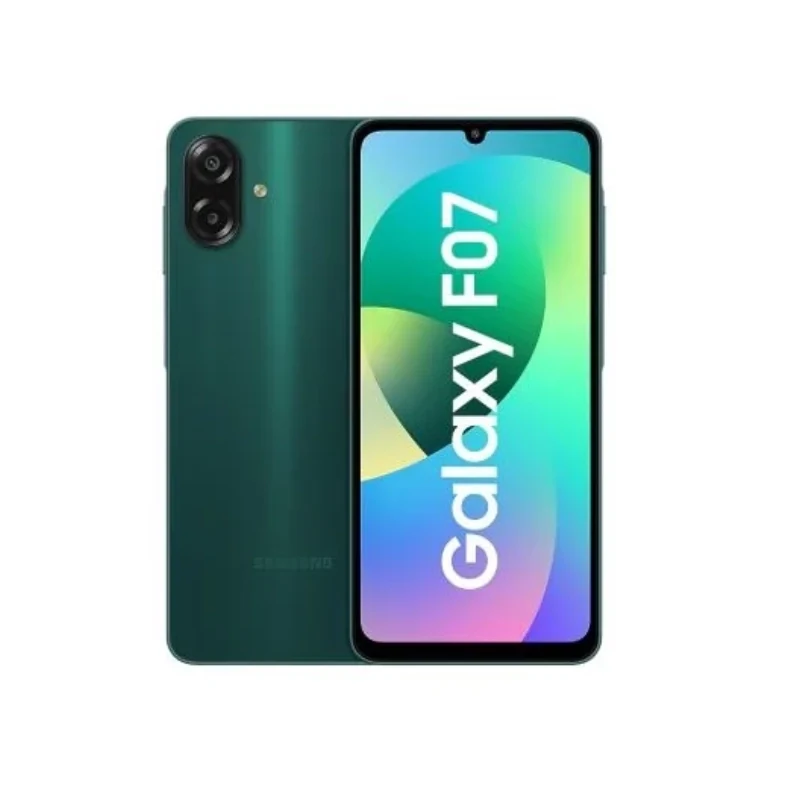 Samsung Galaxy F07 4G image