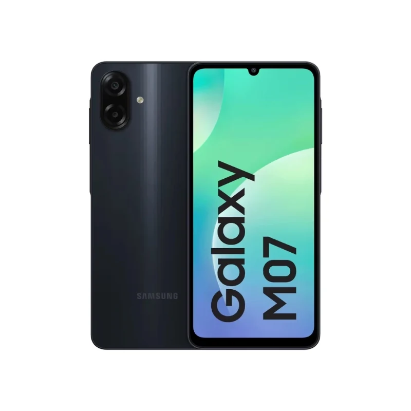 Samsung Galaxy M07 4G image