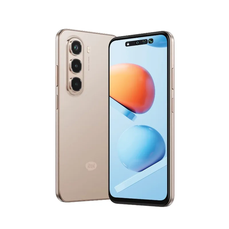 Itel A95 5G image