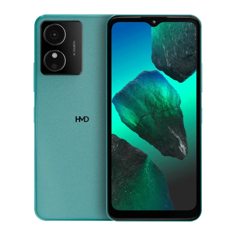 HMD Key image