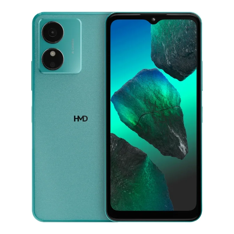 HMD Aura 2 image