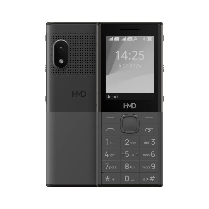 HMD 150 Music image