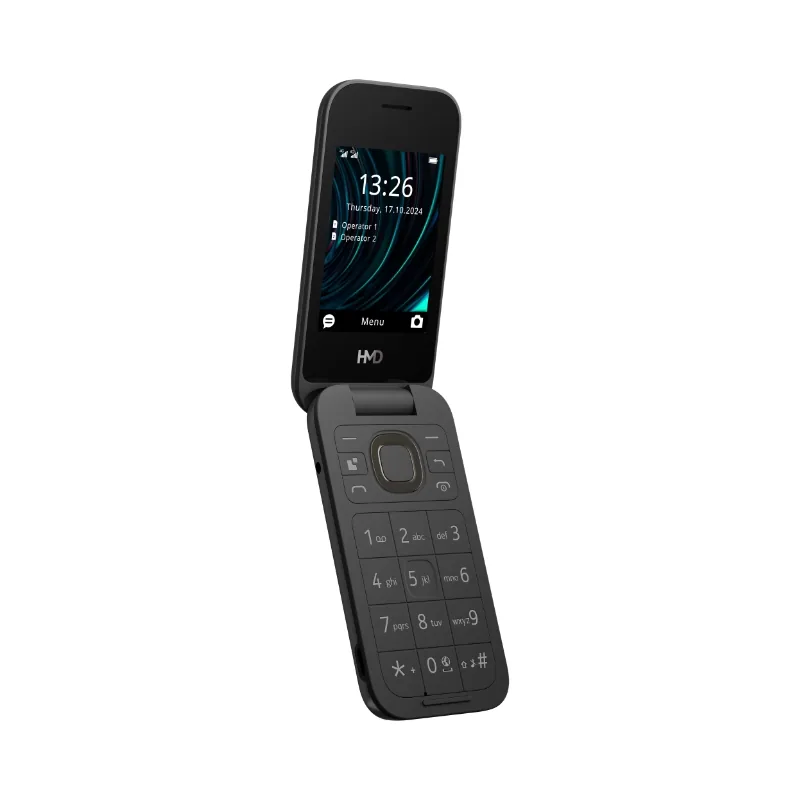 HMD 2660 Flip image