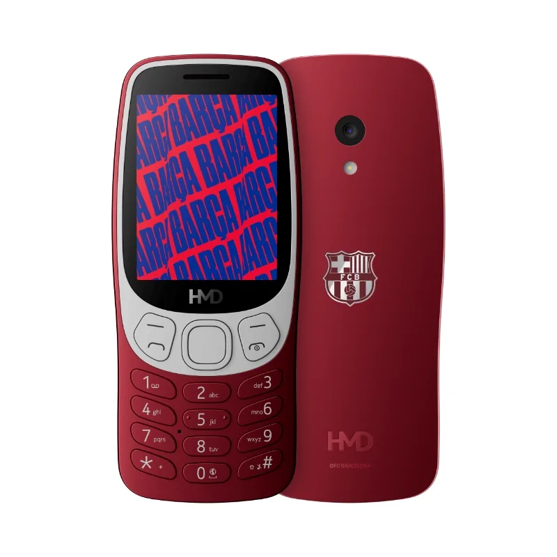 HMD 3210 image