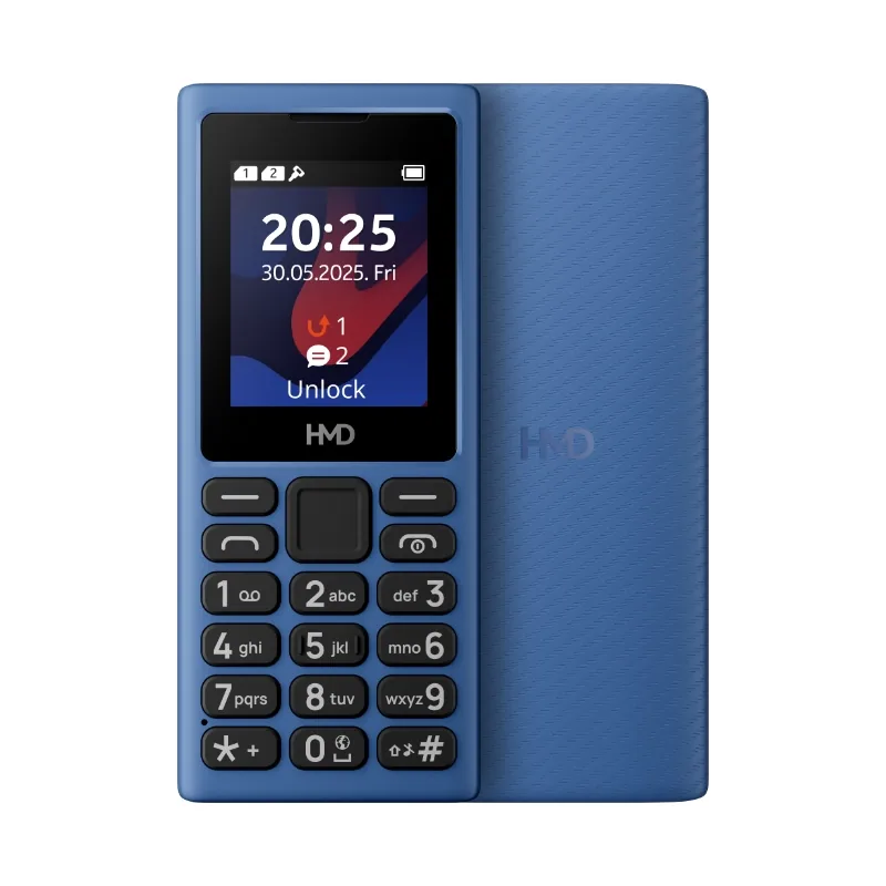 HMD 101 4G image
