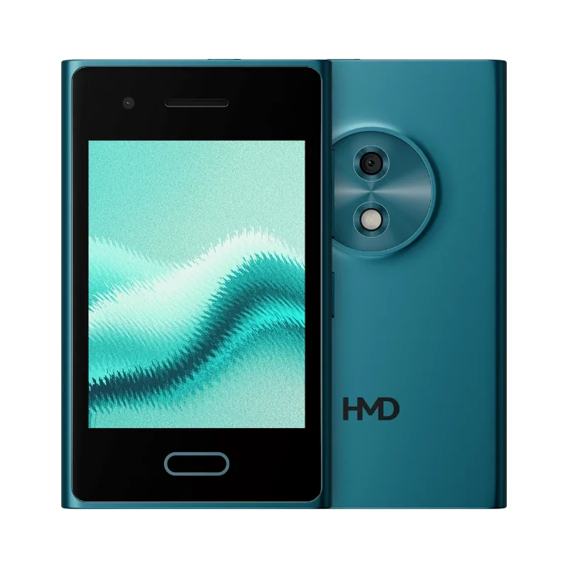 HMD Touch 4G image