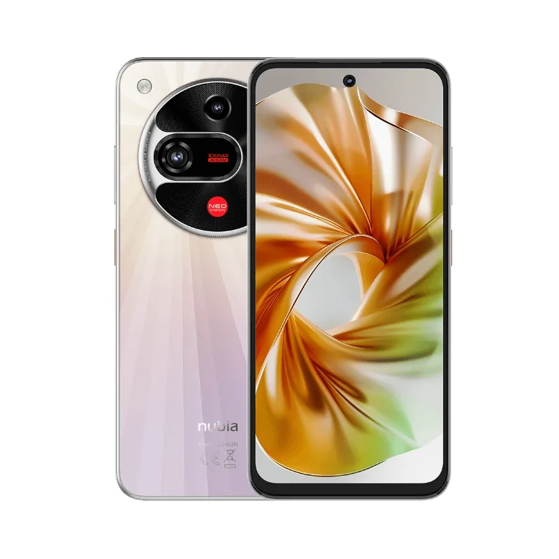ZTE Nubia Focus 2 image