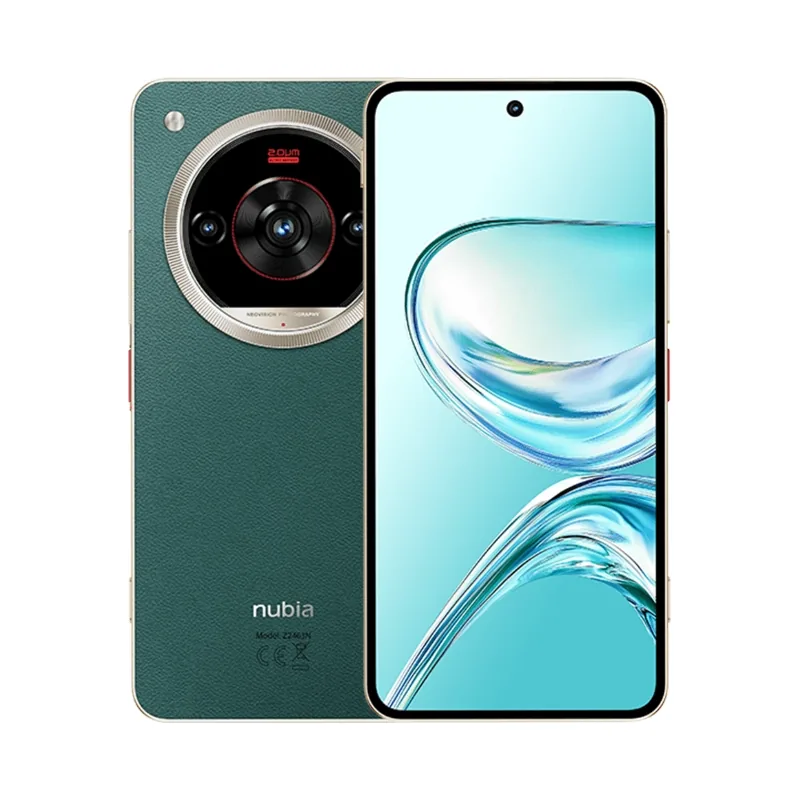ZTE Nubia Focus 2 Ultra image
