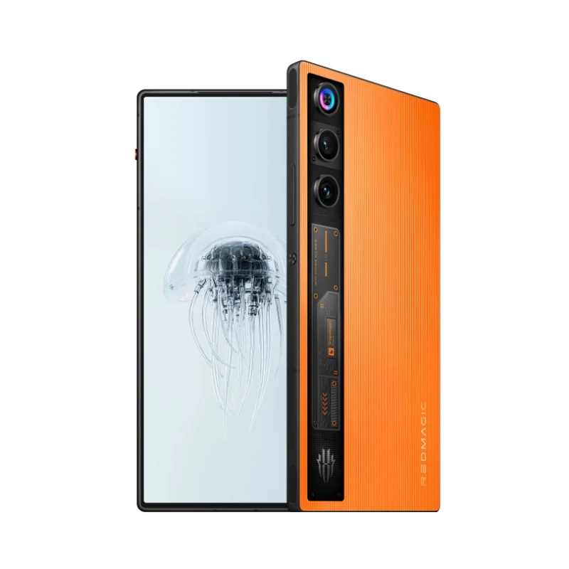 ZTE Nubia RedMagic 10 Air image