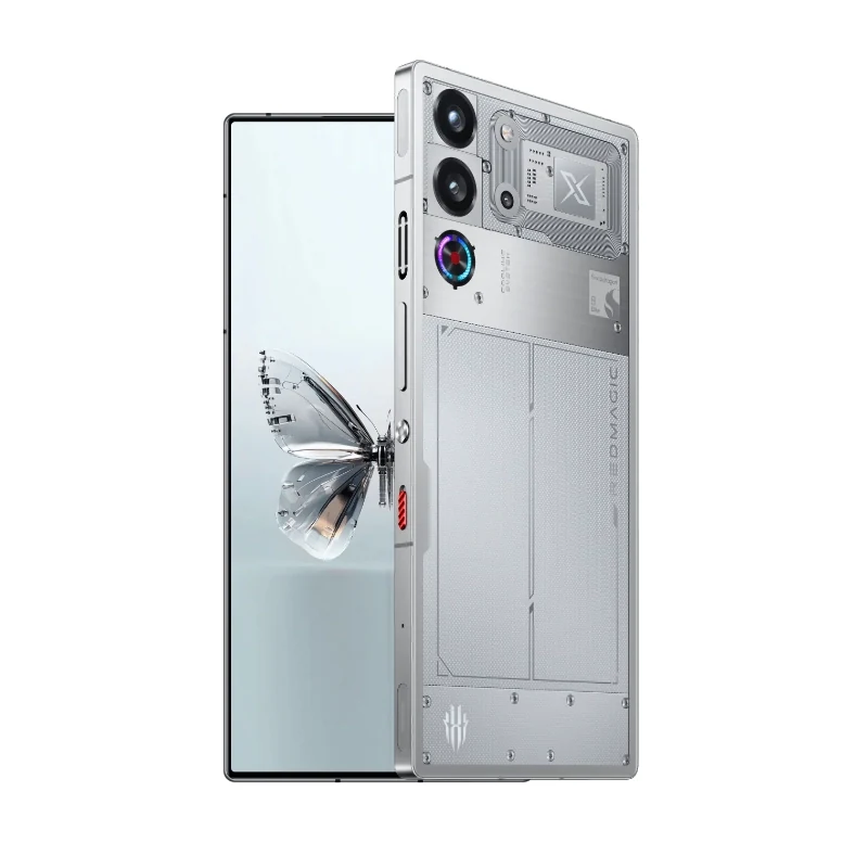 ZTE Nubia RedMagic 10S Pro image