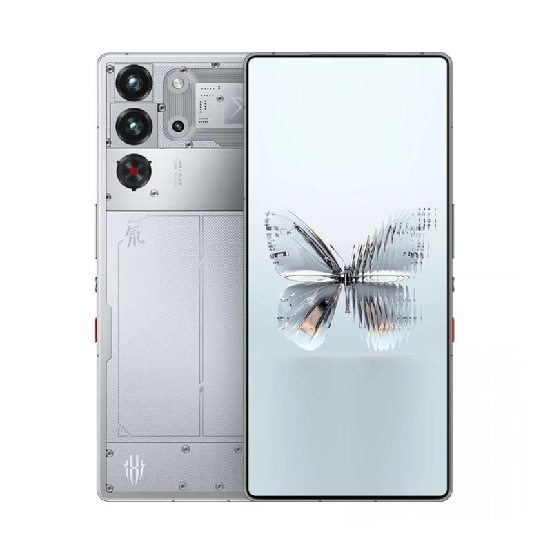ZTE Nubia RedMagic 10S Pro Plus image
