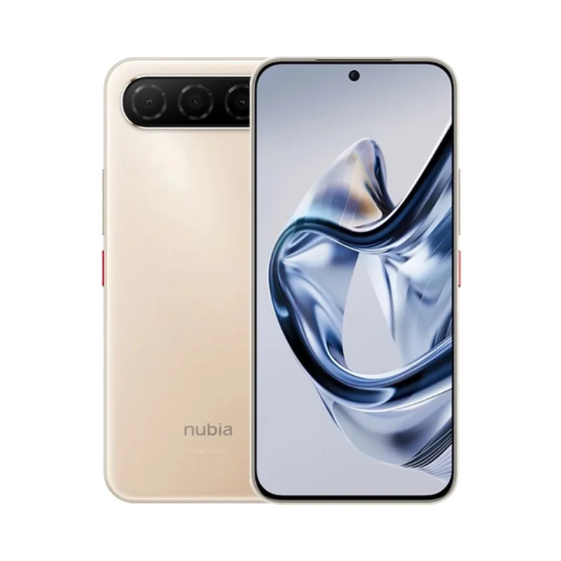 ZTE Nubia Air image