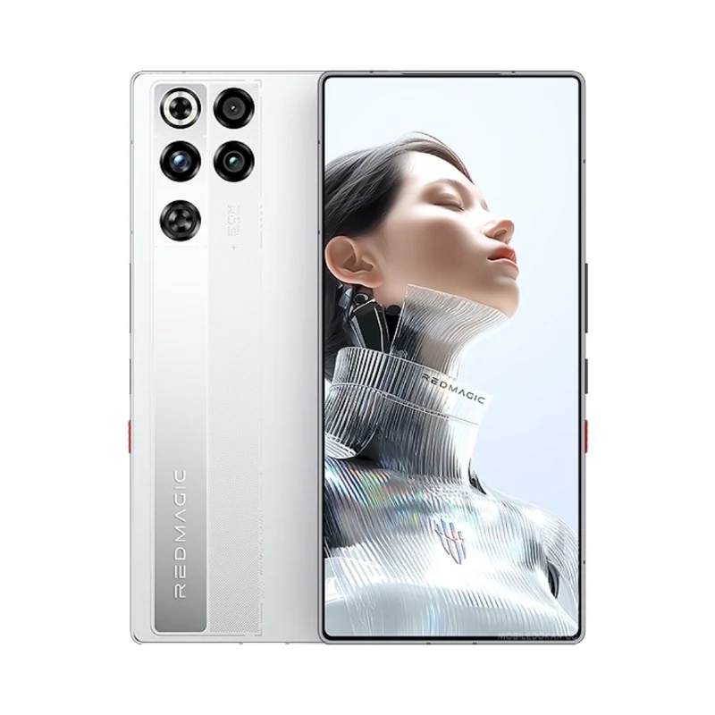 ZTE Nubia RedMagic 11 Pro image