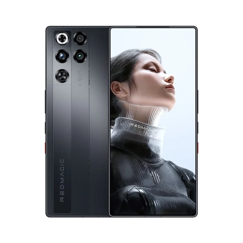 ZTE Nubia RedMagic 11 Pro Plus image