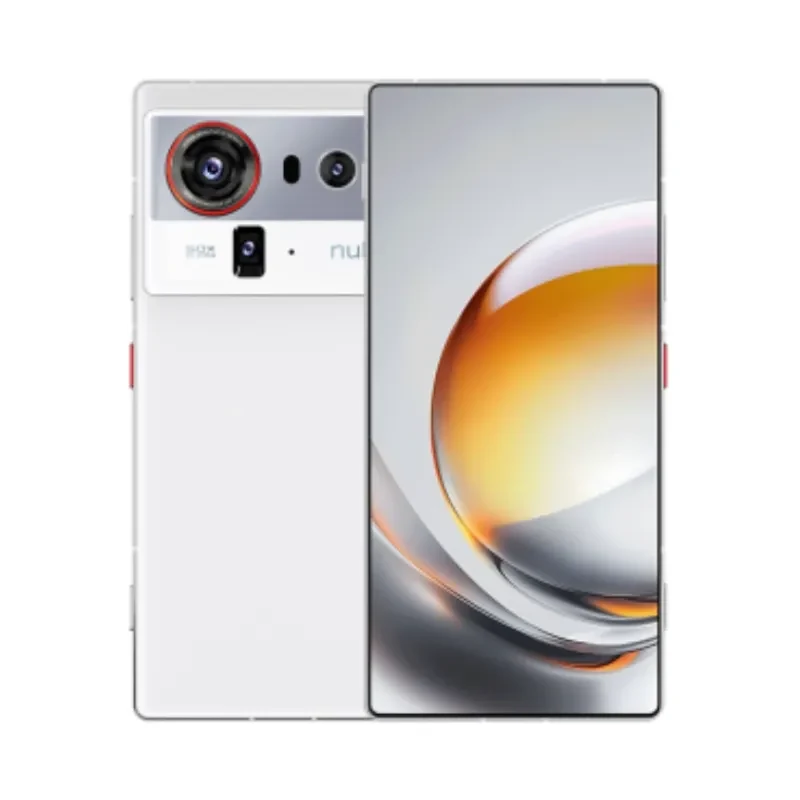 ZTE Nubia Z80 Ultra image