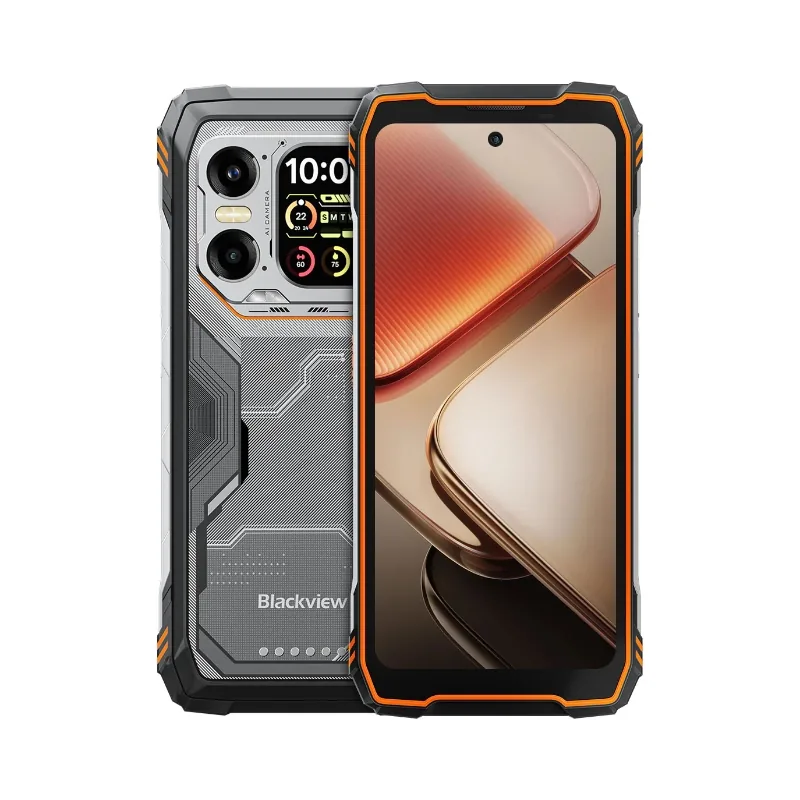 Blackview Xplore 1 image