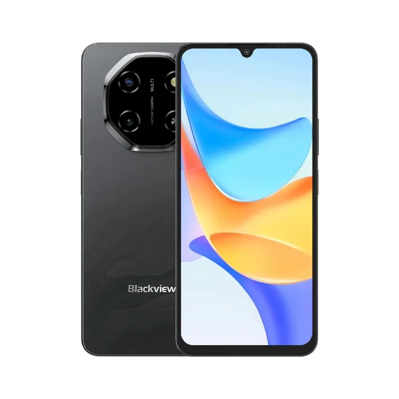 Blackview Shark 6 image