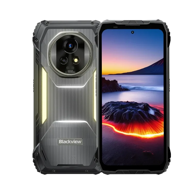 Blackview Xplore 2 image