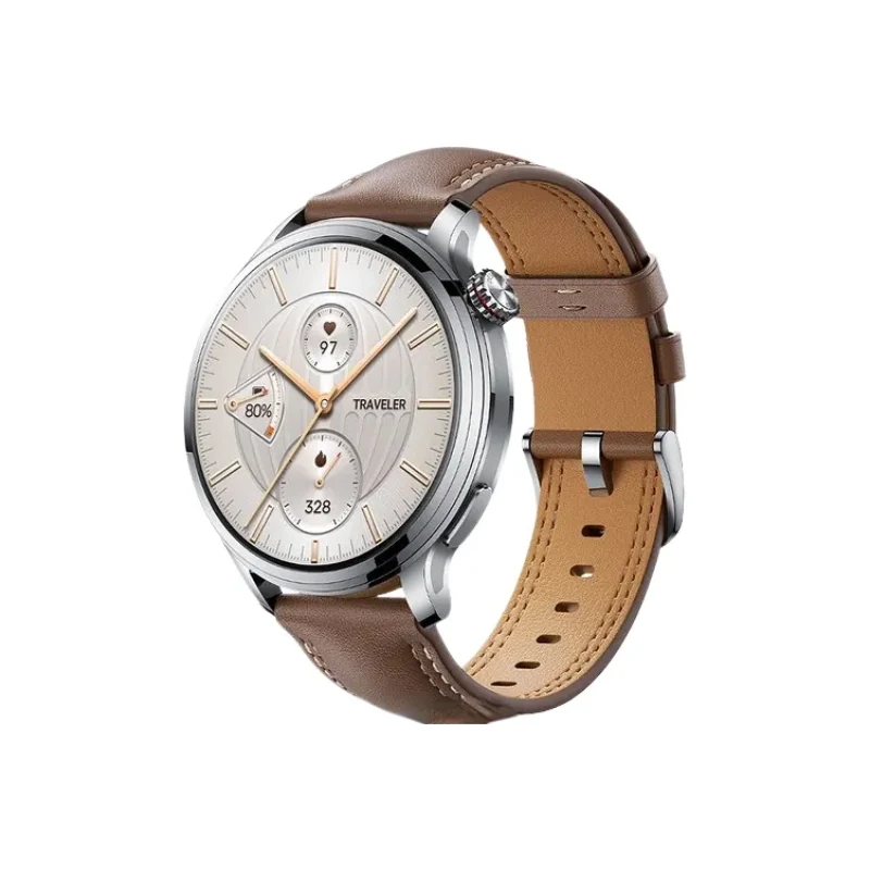 Honor Watch 5 Pro image