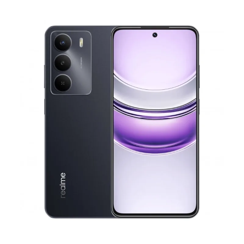 Realme Narzo 80 Lite 5G image