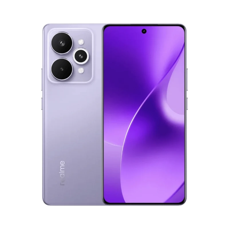Realme 15 Pro 5G image