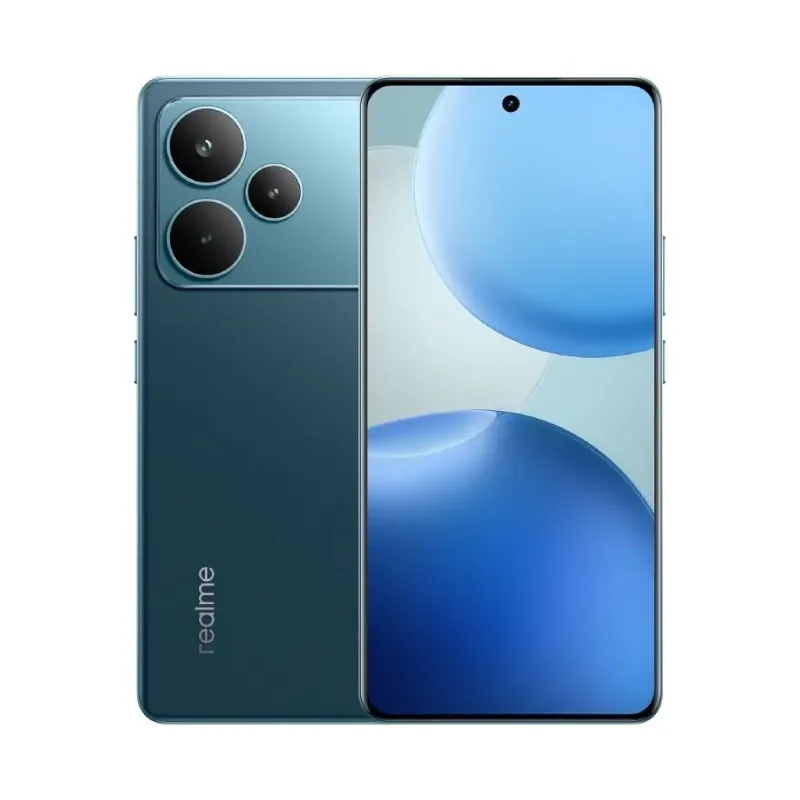 Realme P4 Pro 5G image