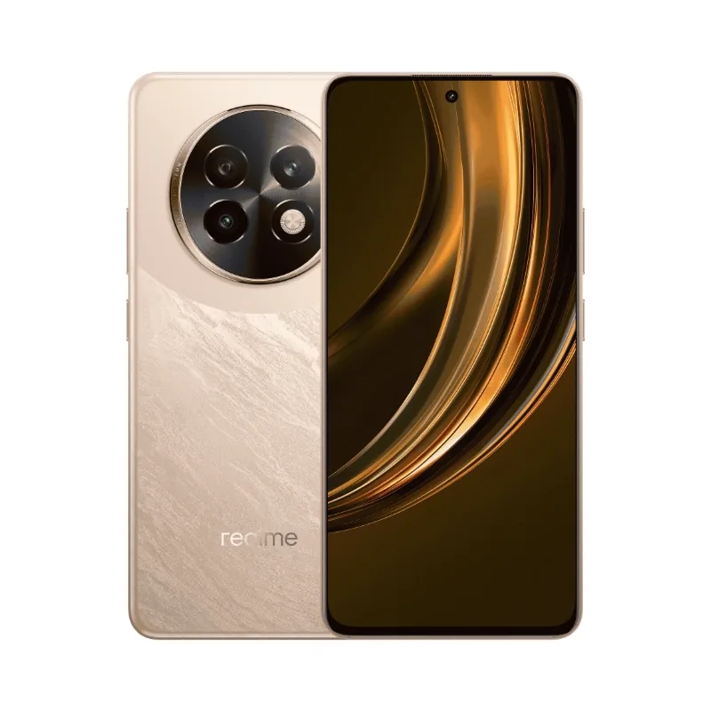 Realme 15 Lite image