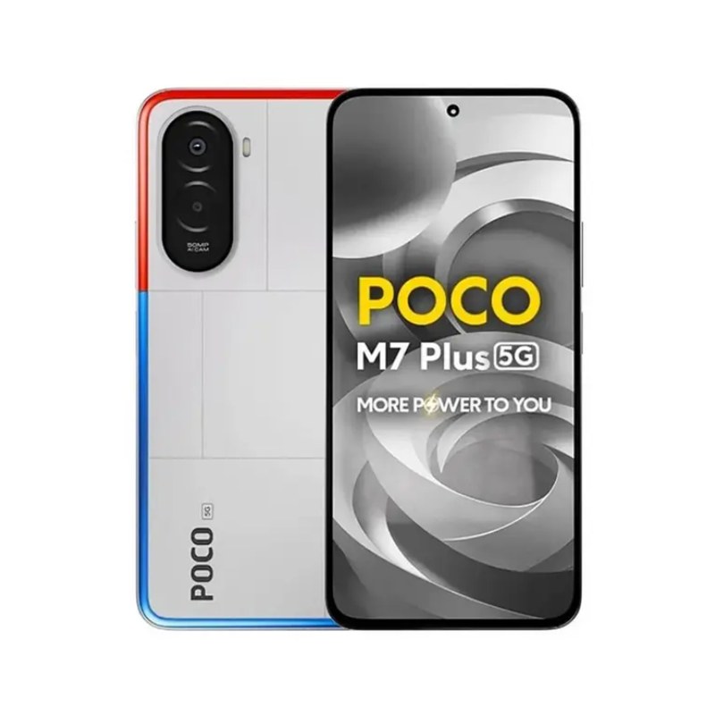 POCO M7 Plus 5G image